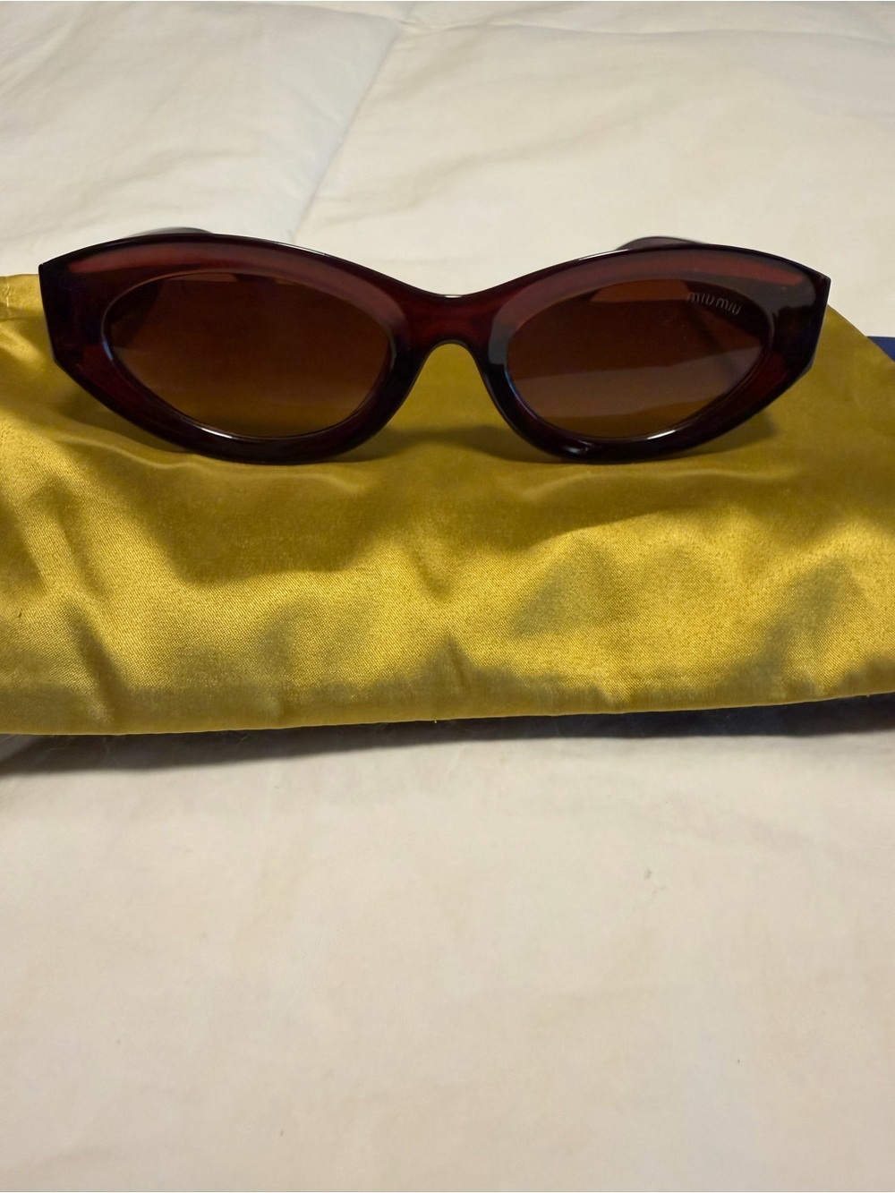 Women's Cat Eye Sunglasses - Brown Tortoiseshell
